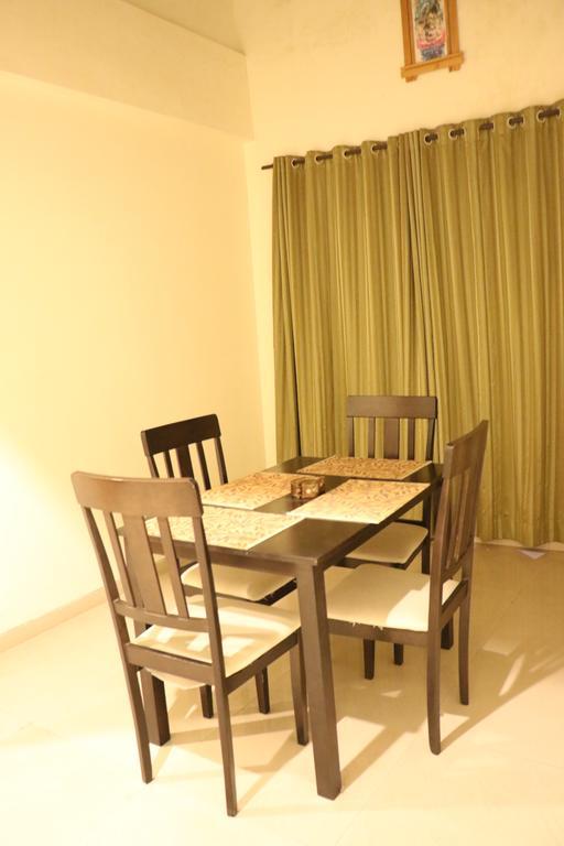 Pallavi A'Vida Navi Mumbai Cameră foto