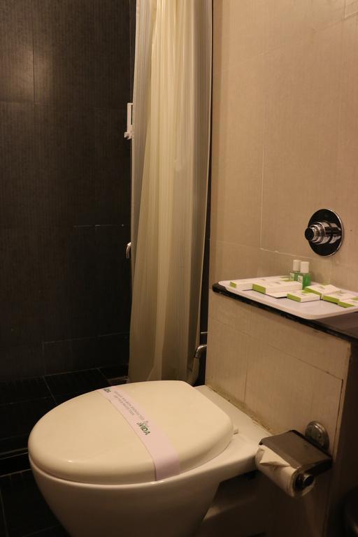 Pallavi A'Vida Navi Mumbai Exterior foto